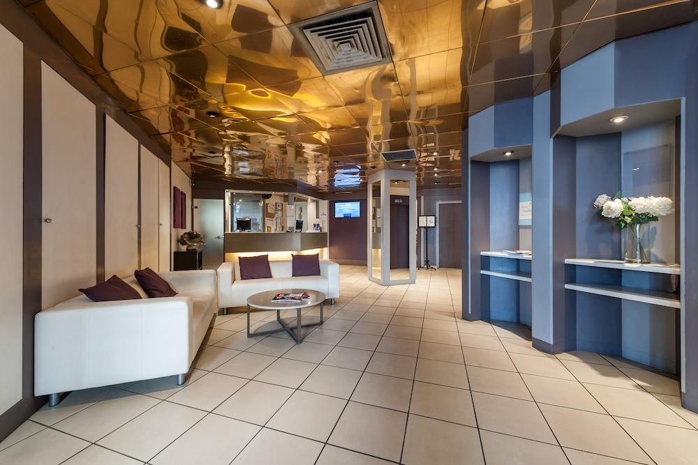Fotos del hotel - Residhotel Le Grand Prado