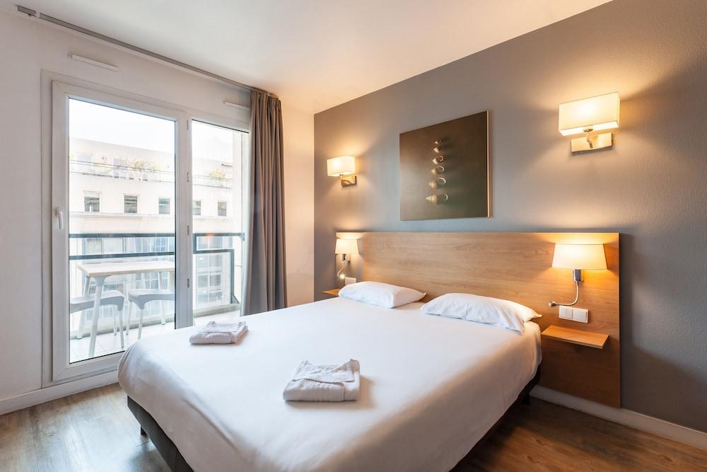 Fotos del hotel - Residhotel Le Grand Prado