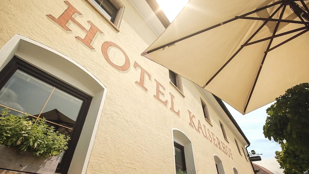 Fotos del hotel - Kaiserhof Anif