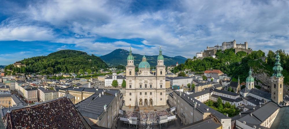 Fotos del hotel - Kaiserhof Anif