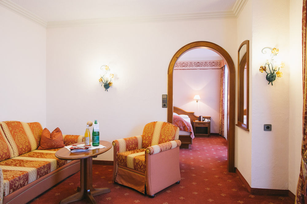 Fotos del hotel - KLOSTERBRAU