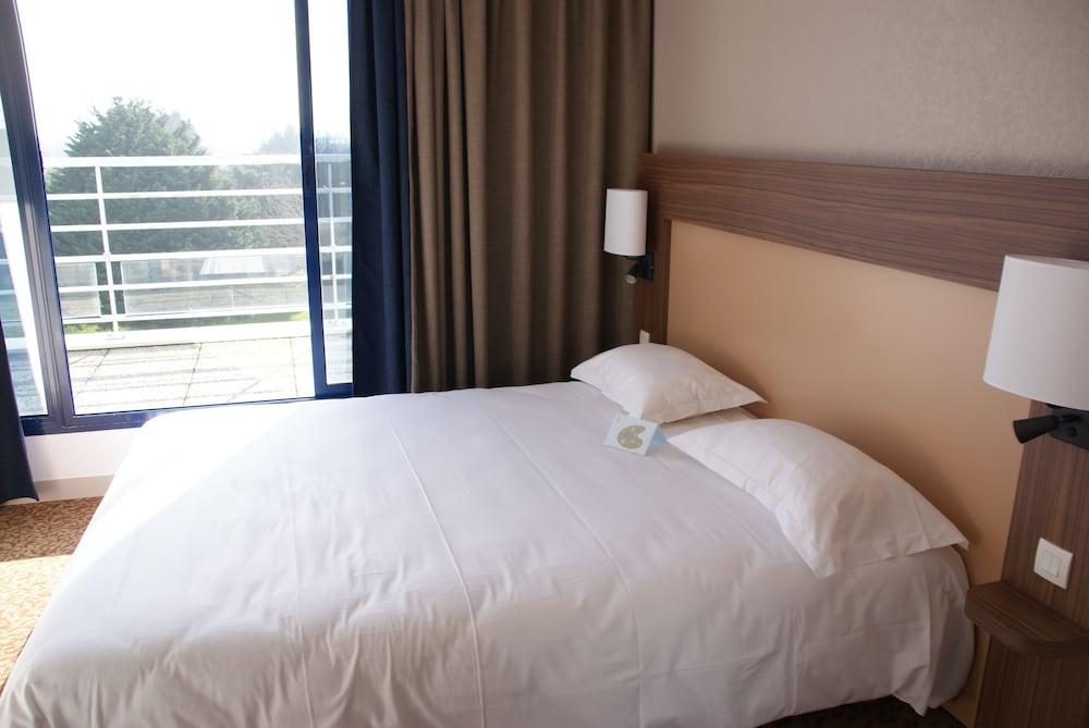 Fotos del hotel - Brit Hotel Saint Malo - Le Transat