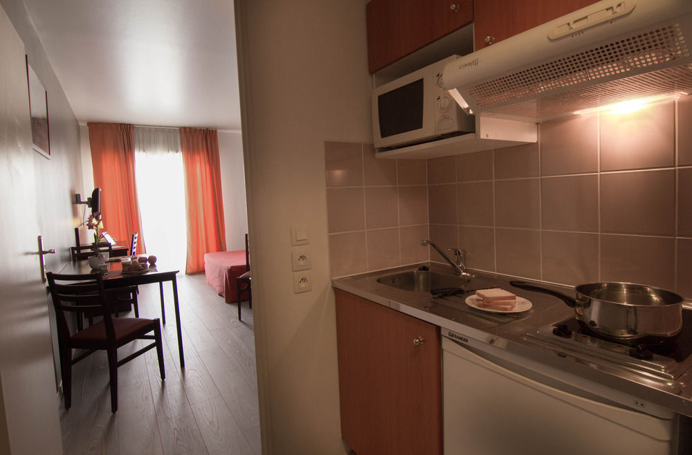 Fotos del hotel - RESIDENCE DU PARC