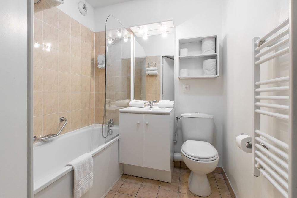 Fotos del hotel - RESIDENCE DU PARC