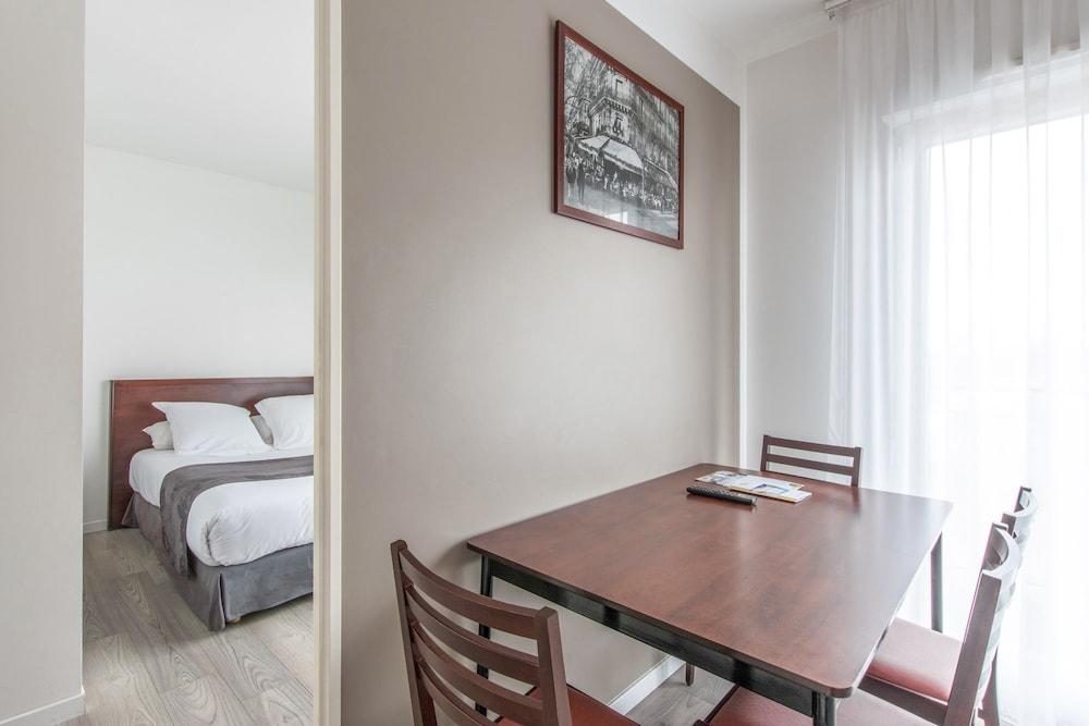 Fotos del hotel - RESIDENCE DU PARC