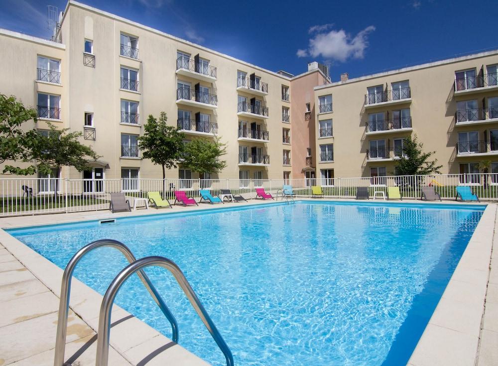 Fotos del hotel - RESIDENCE DU PARC