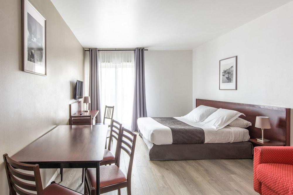 Fotos del hotel - RESIDENCE DU PARC