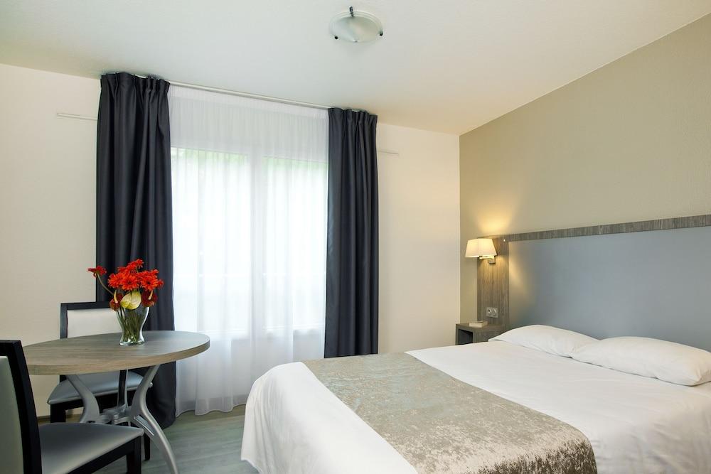 Fotos del hotel - Sejours & Affaires Reims Clairmarais