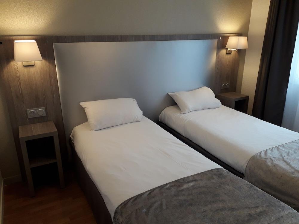 Fotos del hotel - Sejours & Affaires Reims Clairmarais