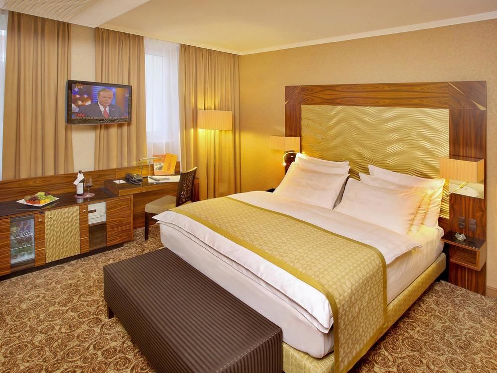 Fotos del hotel - HOTEL JOSEFSHOF AM RATHAUS