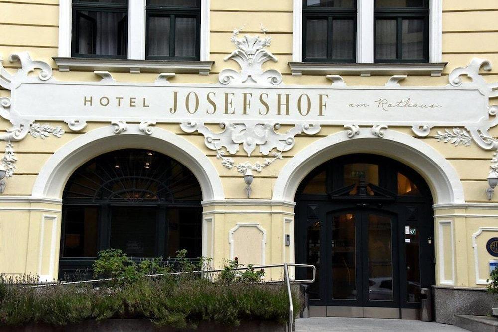 Fotos del hotel - HOTEL JOSEFSHOF AM RATHAUS