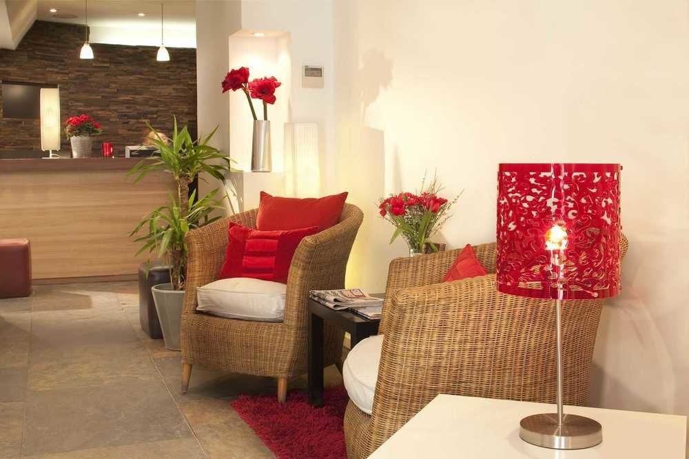 Fotos del hotel - COEUR DE CITY BY HAPPY CULTURE