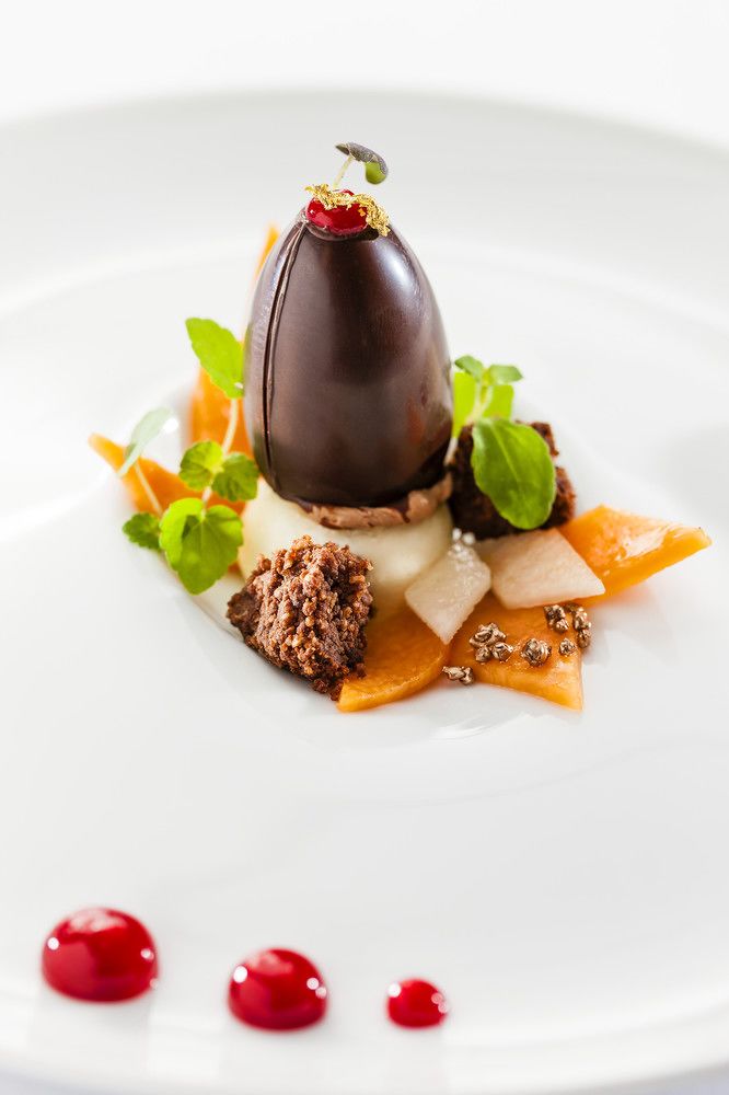 Fotos del hotel - Rosewood Schloss Fuschl
