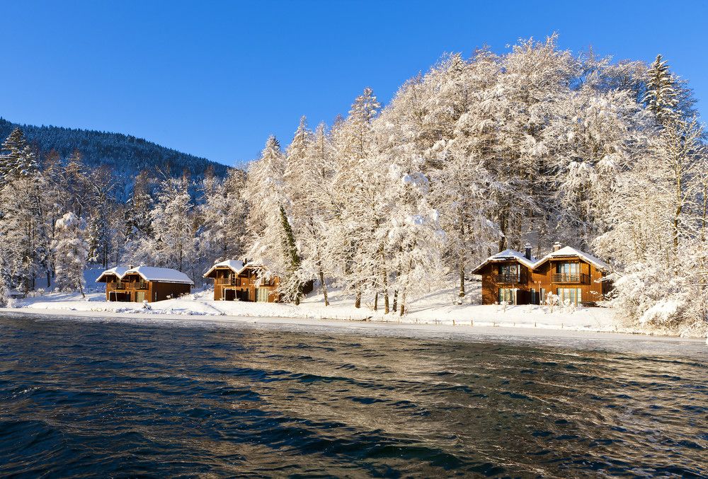 Fotos del hotel - Rosewood Schloss Fuschl