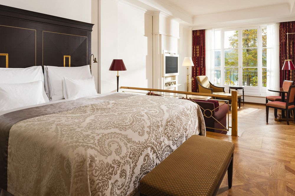 Fotos del hotel - Rosewood Schloss Fuschl