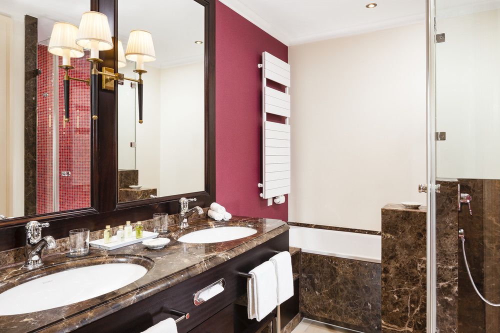 Fotos del hotel - Rosewood Schloss Fuschl