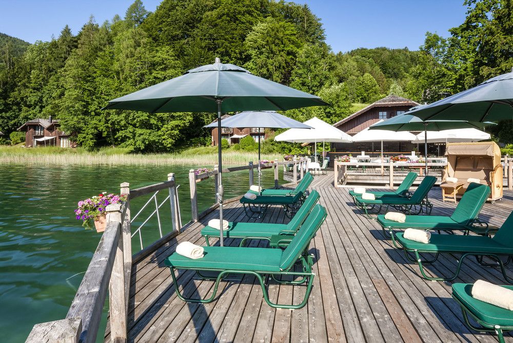 Fotos del hotel - Rosewood Schloss Fuschl