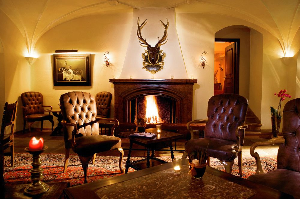 Fotos del hotel - Rosewood Schloss Fuschl