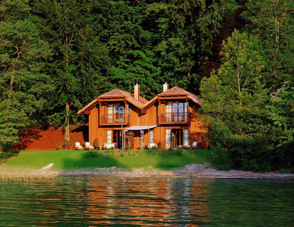 Fotos del hotel - Rosewood Schloss Fuschl