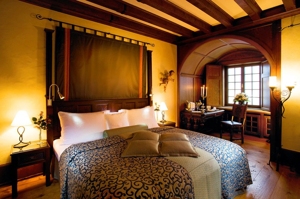 Fotos del hotel - Rosewood Schloss Fuschl
