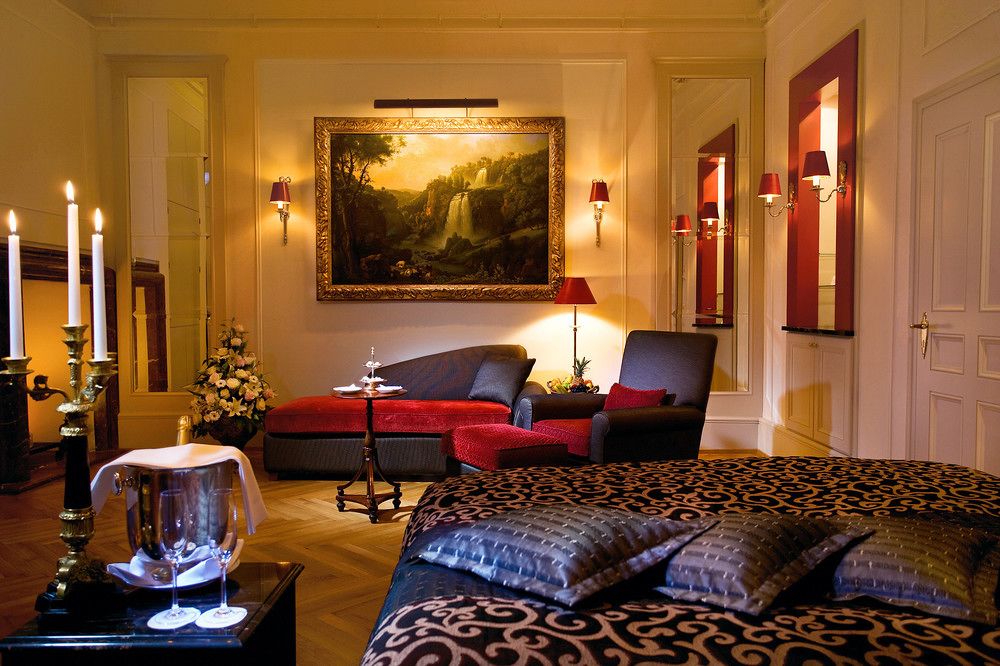 Fotos del hotel - Rosewood Schloss Fuschl