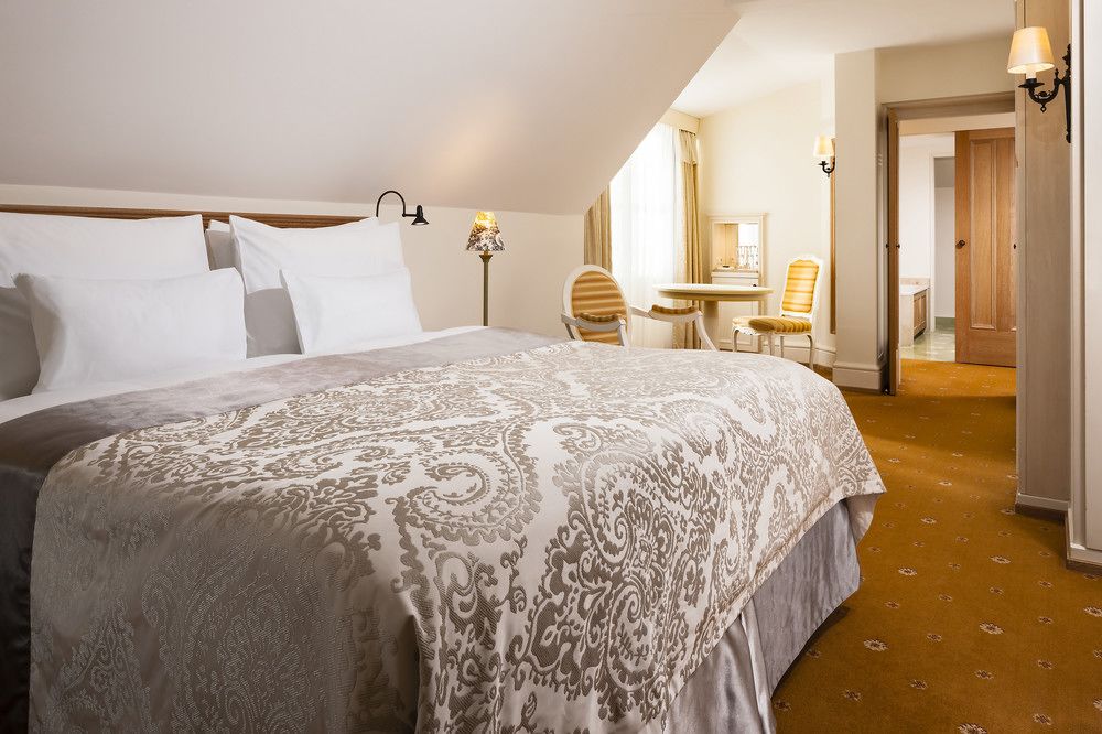 Fotos del hotel - Rosewood Schloss Fuschl