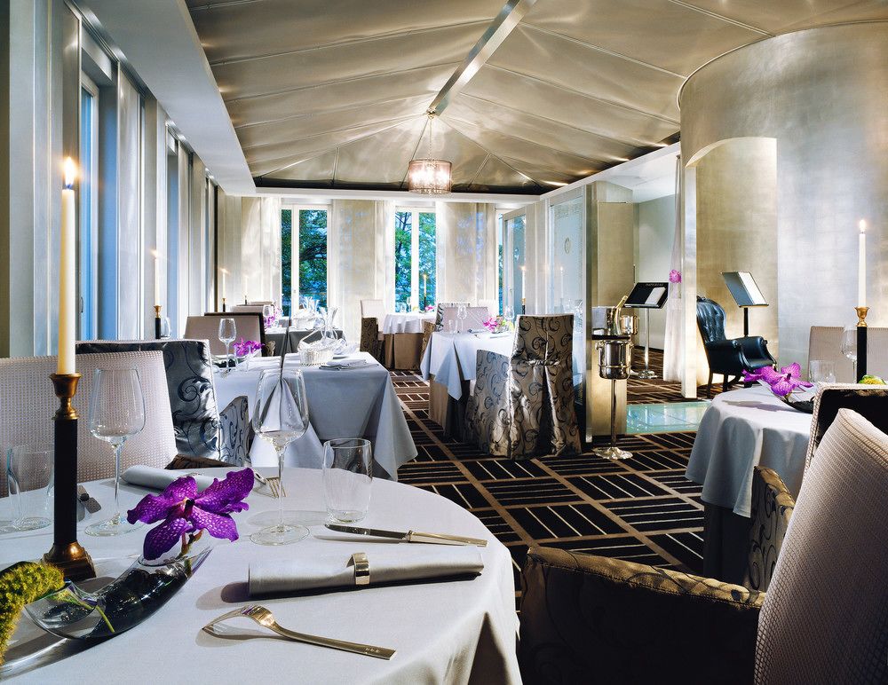Fotos del hotel - Rosewood Schloss Fuschl