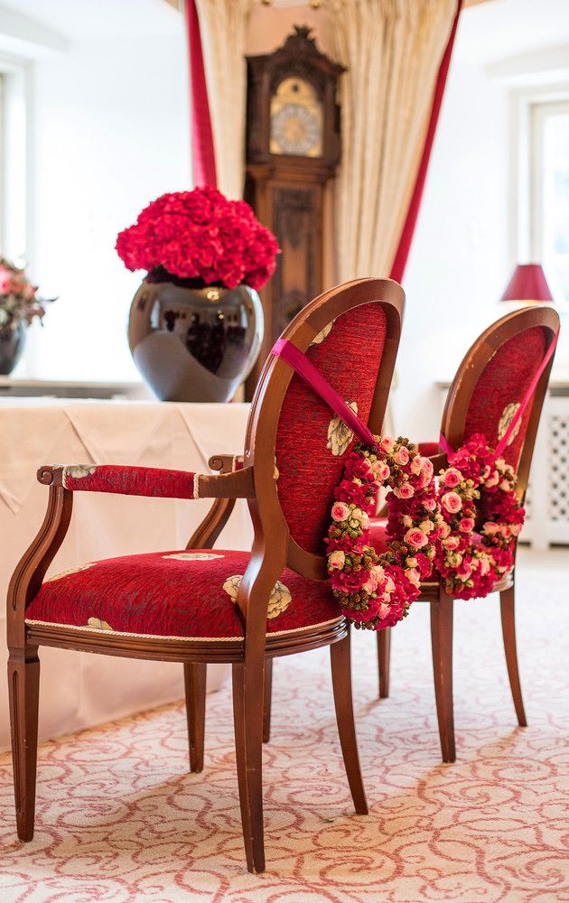 Fotos del hotel - Rosewood Schloss Fuschl