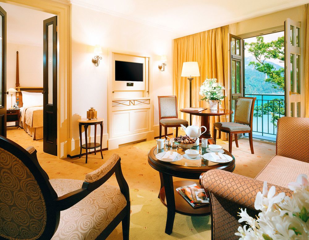 Fotos del hotel - Rosewood Schloss Fuschl