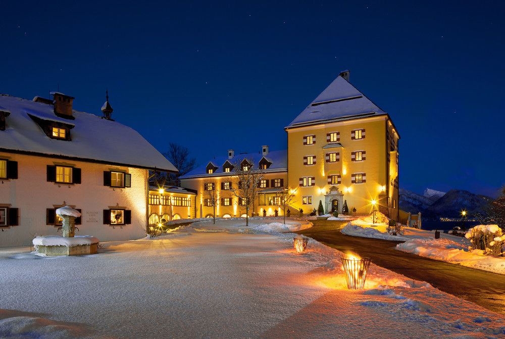 Fotos del hotel - Rosewood Schloss Fuschl
