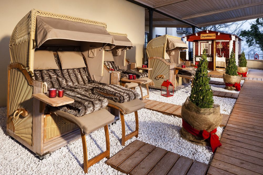 Fotos del hotel - Rosewood Schloss Fuschl