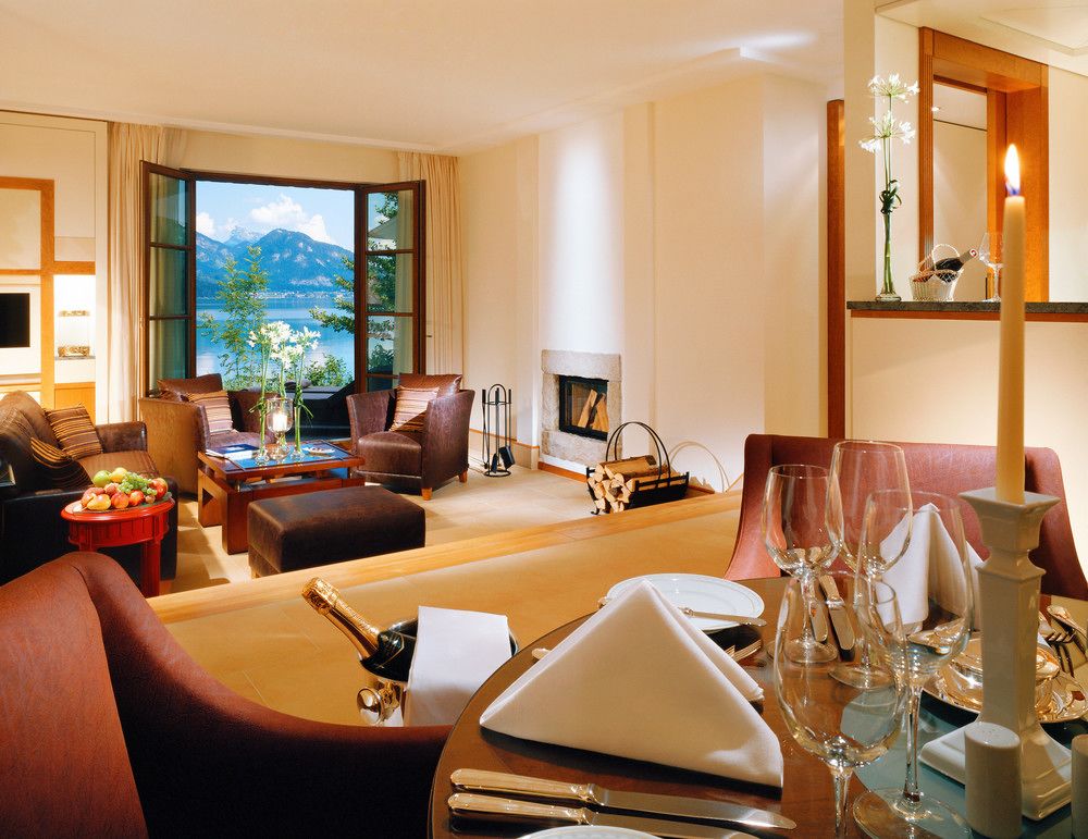Fotos del hotel - Rosewood Schloss Fuschl