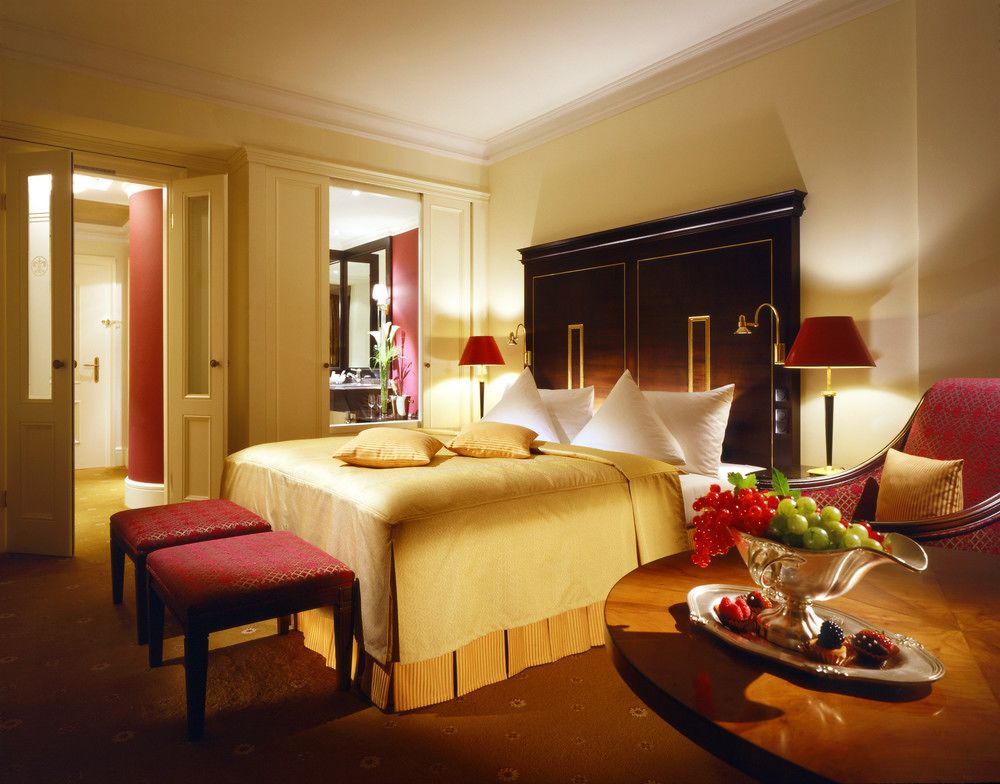 Fotos del hotel - Rosewood Schloss Fuschl