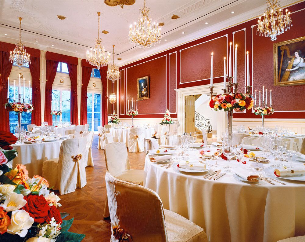 Fotos del hotel - Rosewood Schloss Fuschl