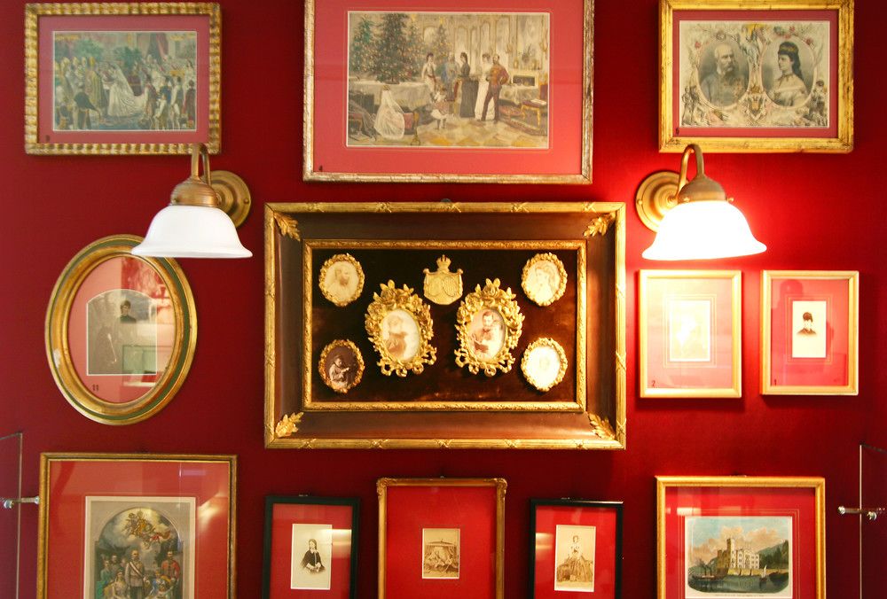 Fotos del hotel - Rosewood Schloss Fuschl