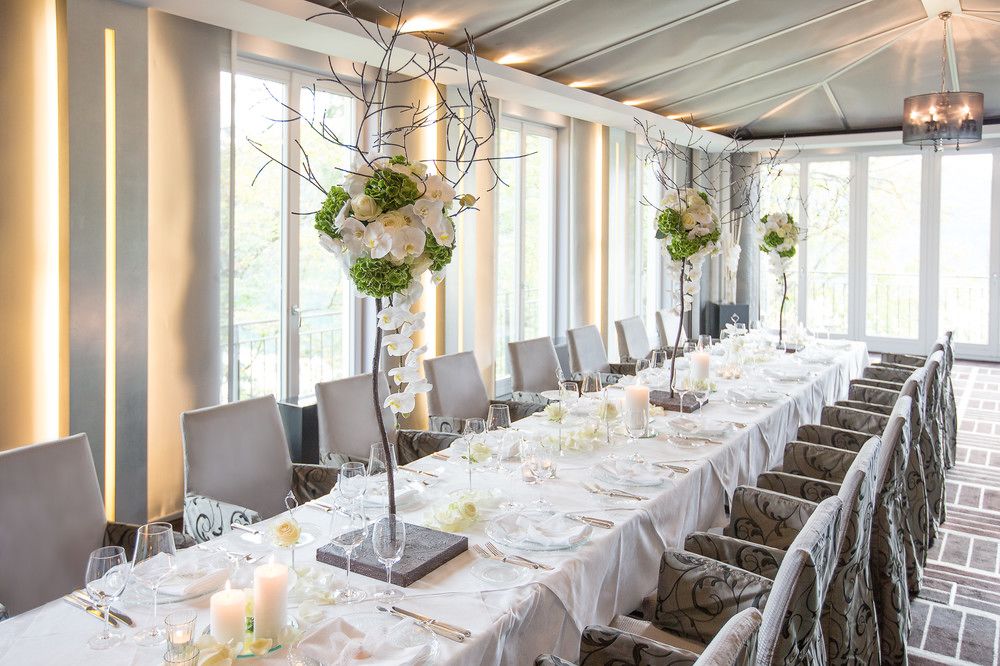 Fotos del hotel - Rosewood Schloss Fuschl