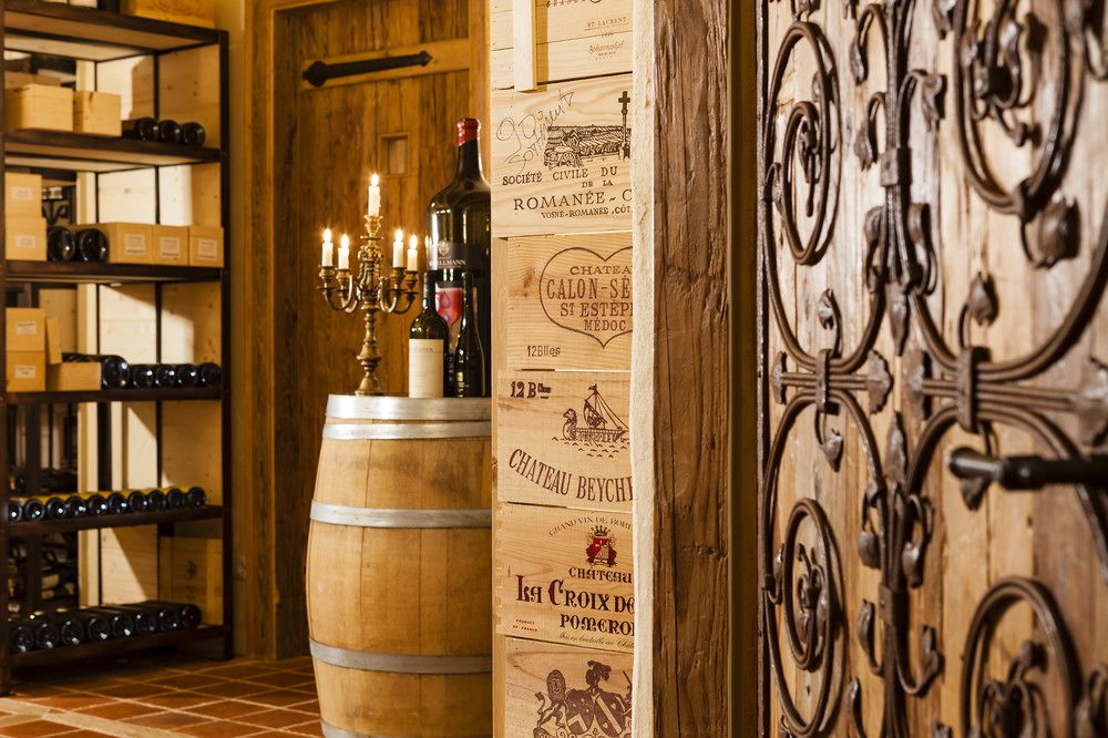 Fotos del hotel - Rosewood Schloss Fuschl