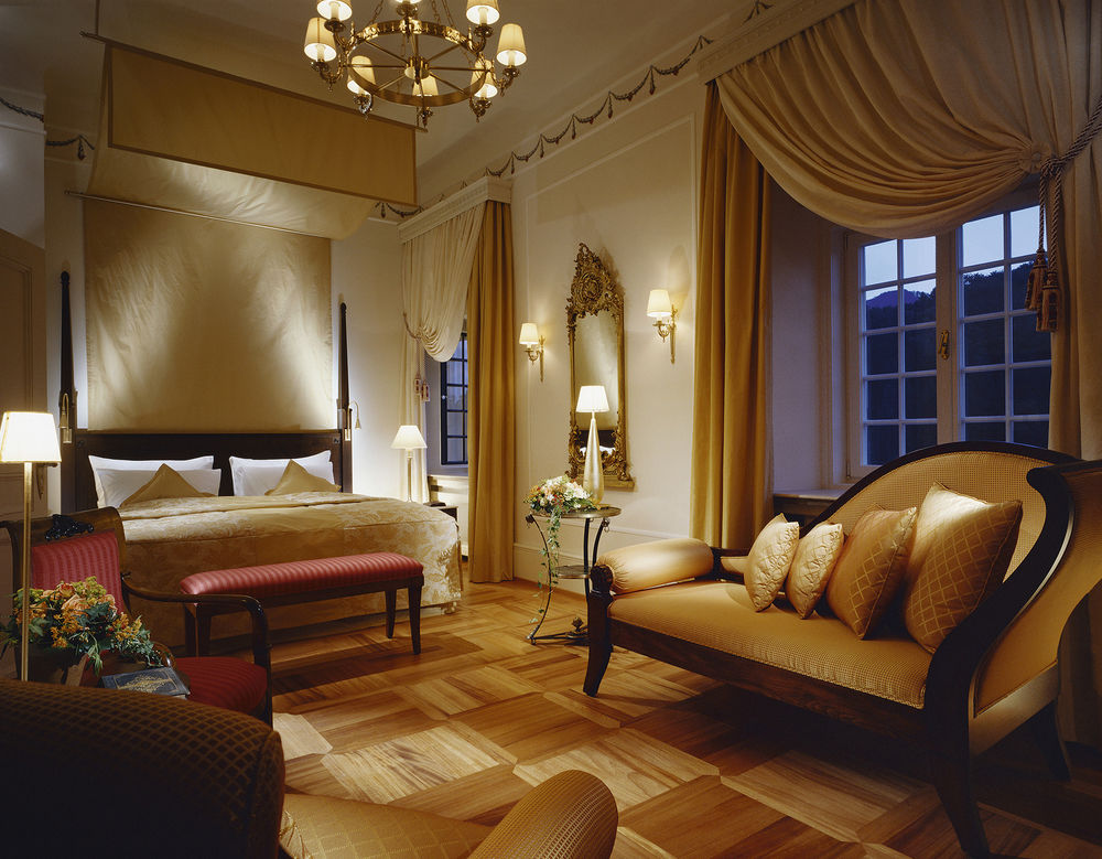 Fotos del hotel - Rosewood Schloss Fuschl