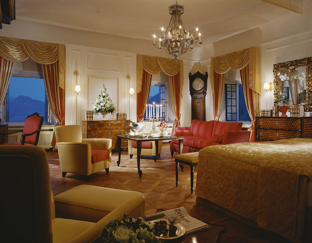 Fotos del hotel - Rosewood Schloss Fuschl
