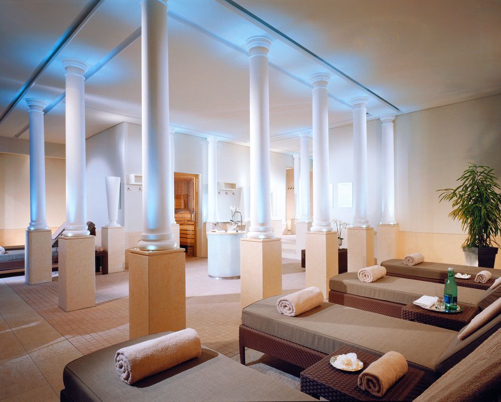 Fotos del hotel - Rosewood Schloss Fuschl