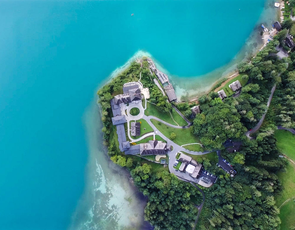Fotos del hotel - Rosewood Schloss Fuschl