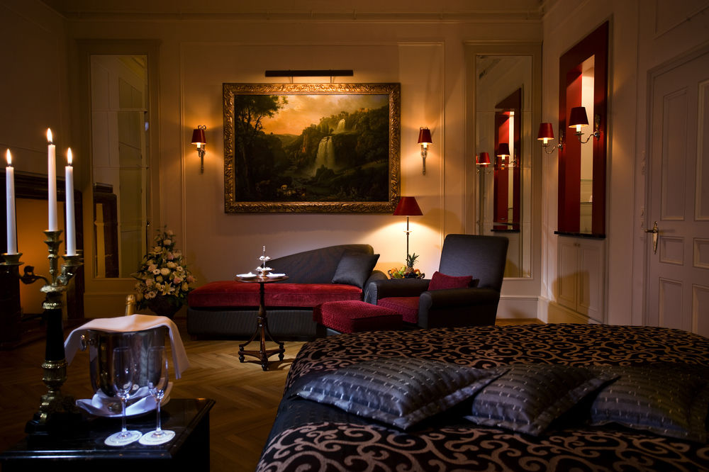 Fotos del hotel - Rosewood Schloss Fuschl