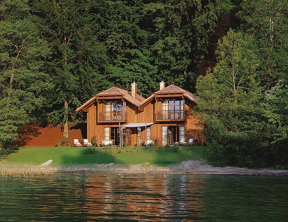 Fotos del hotel - Rosewood Schloss Fuschl