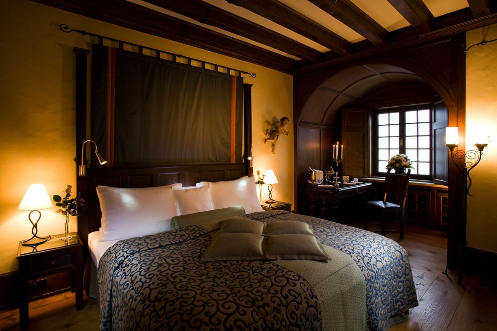 Fotos del hotel - Rosewood Schloss Fuschl