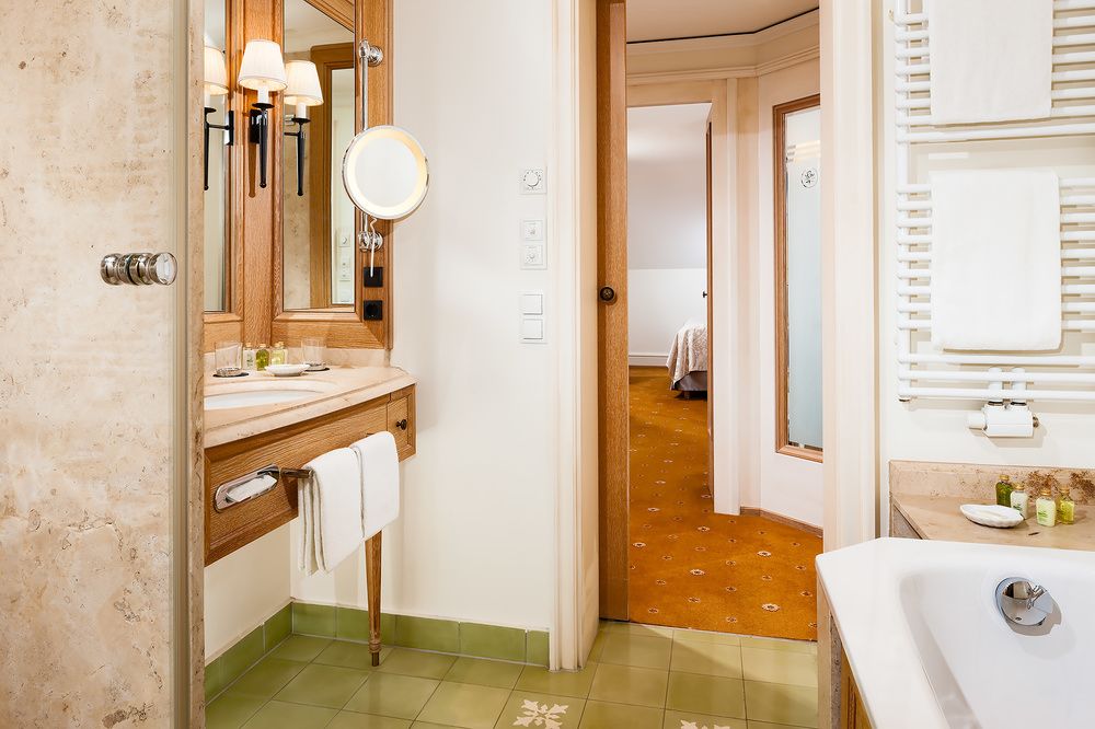 Fotos del hotel - Rosewood Schloss Fuschl