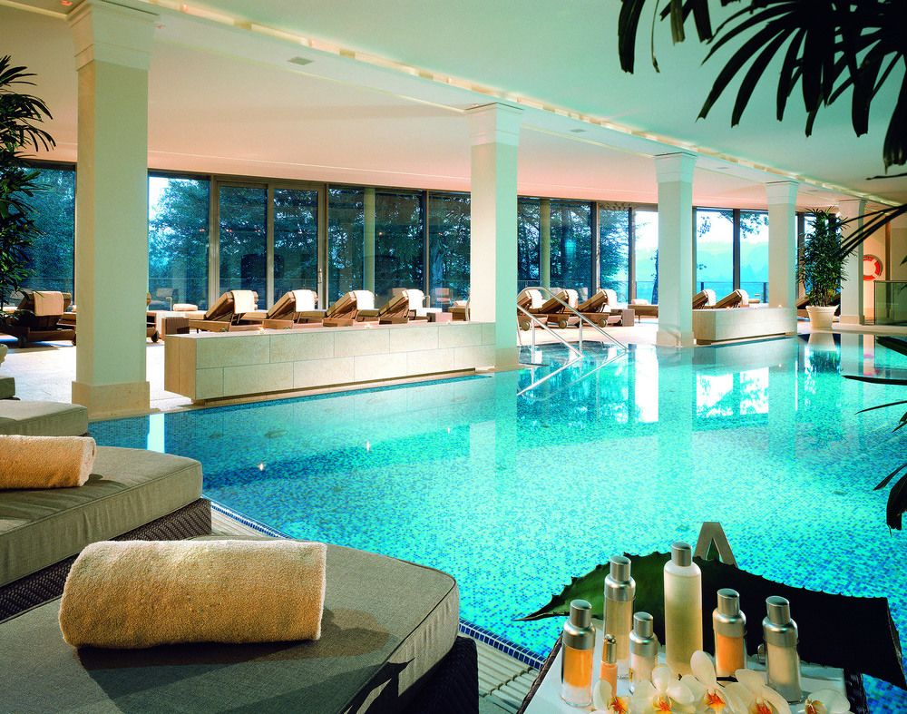 Fotos del hotel - Rosewood Schloss Fuschl