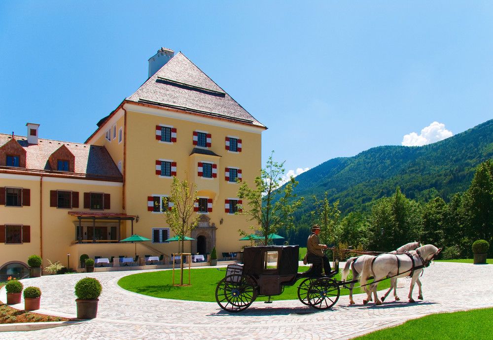 Fotos del hotel - Rosewood Schloss Fuschl