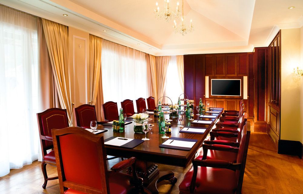 Fotos del hotel - Rosewood Schloss Fuschl