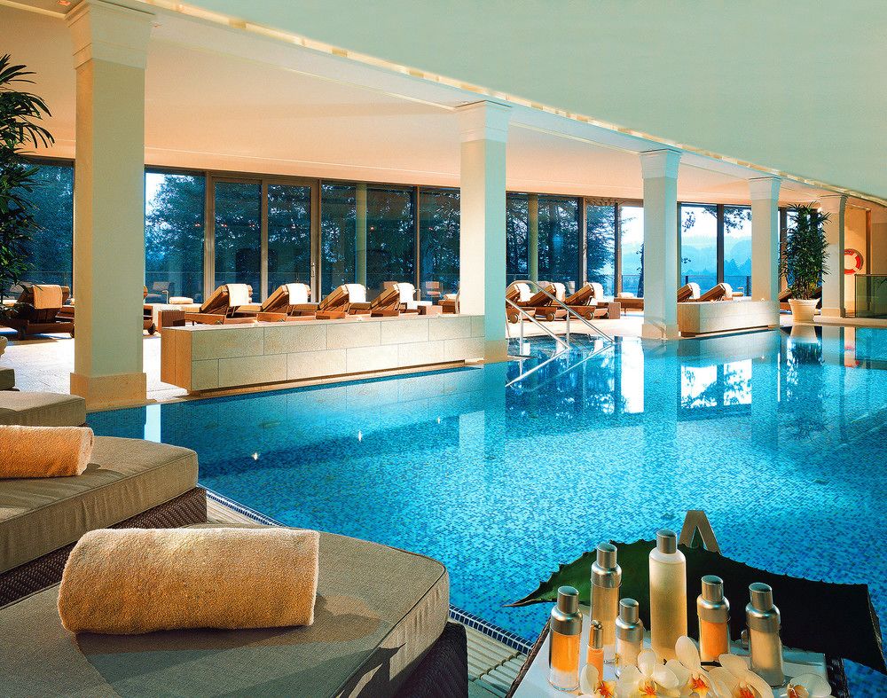 Fotos del hotel - Rosewood Schloss Fuschl