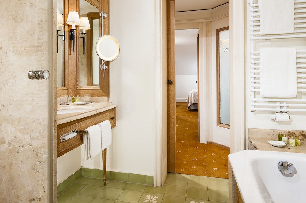 Fotos del hotel - Rosewood Schloss Fuschl